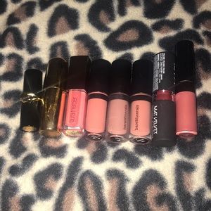 Lip bundle!